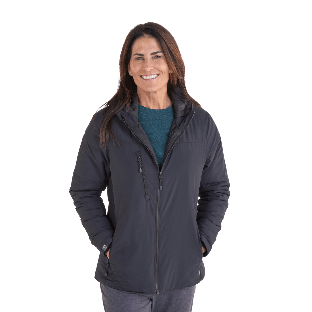 Storm 2025 creek jacket