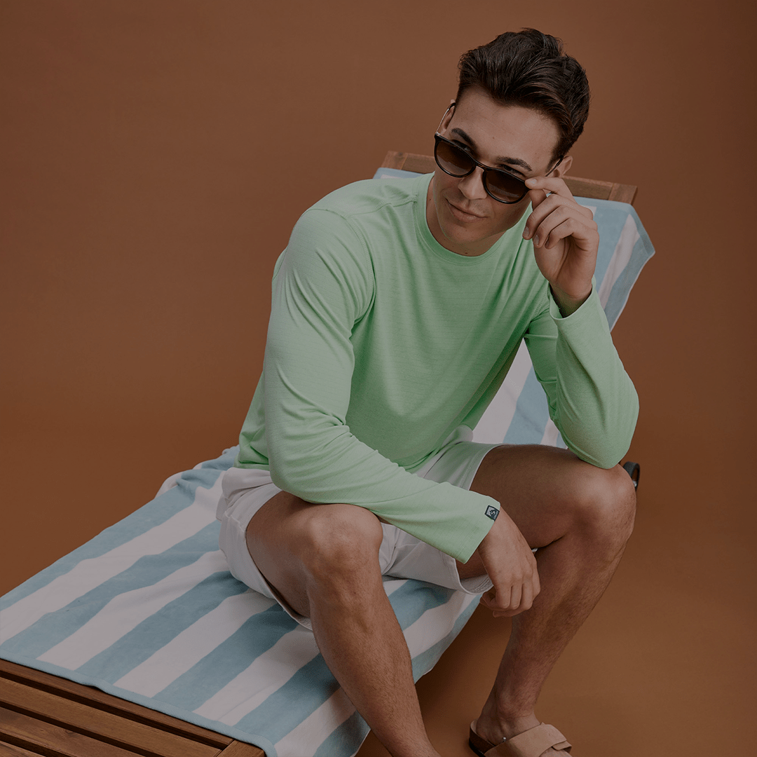 Men's Spring/Summer