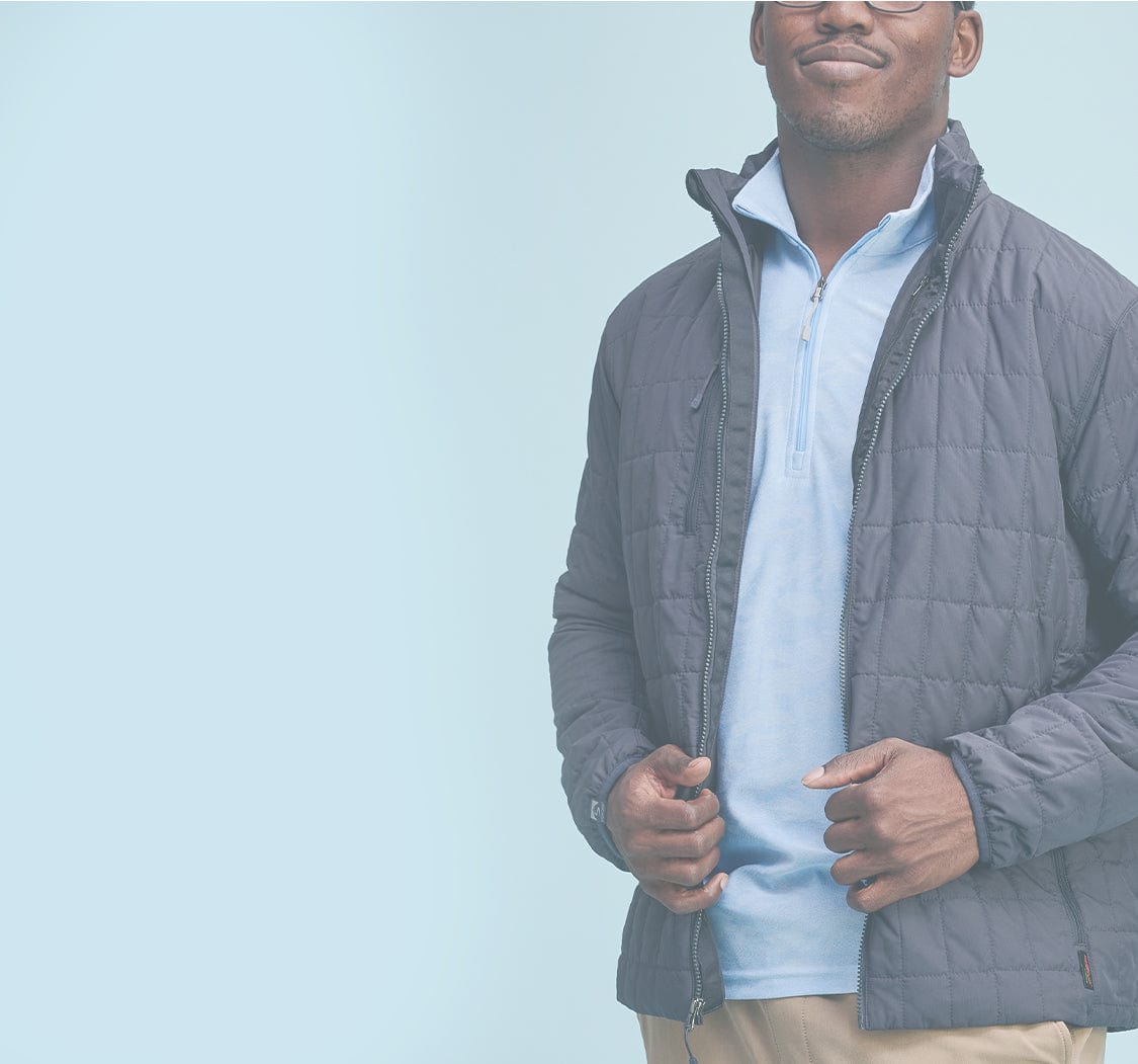 Men's Jackets
