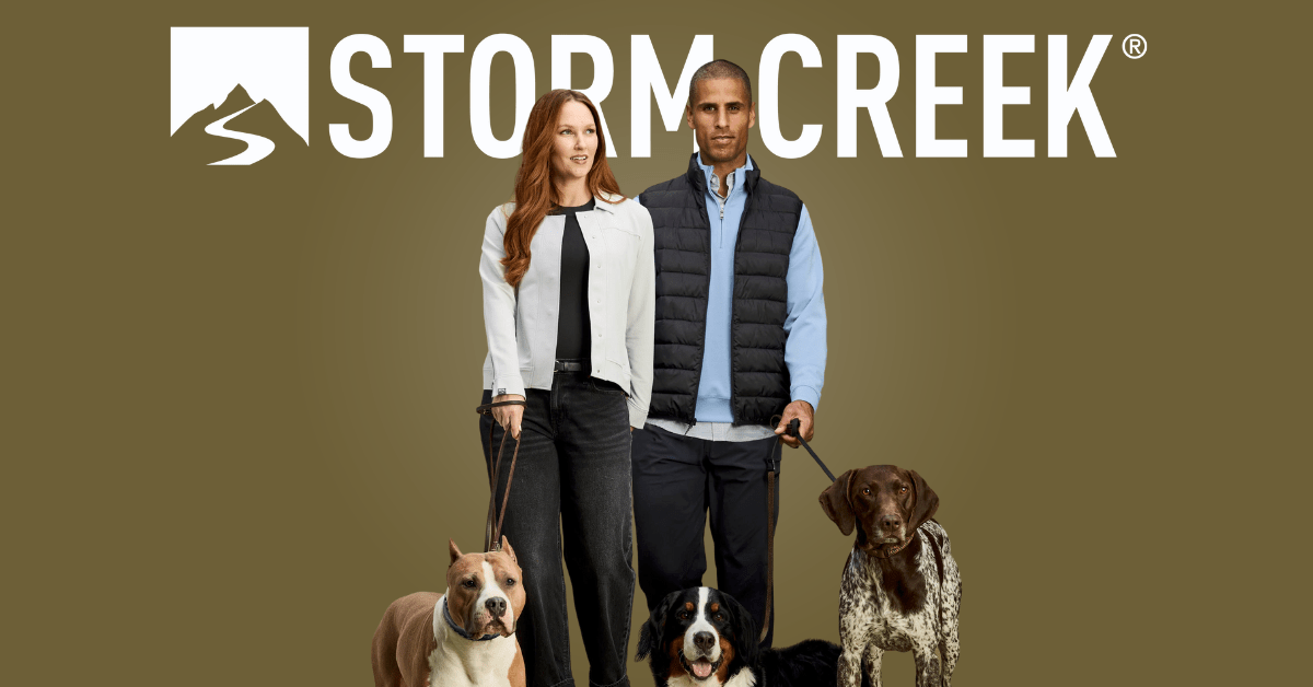 Storm Creek logo