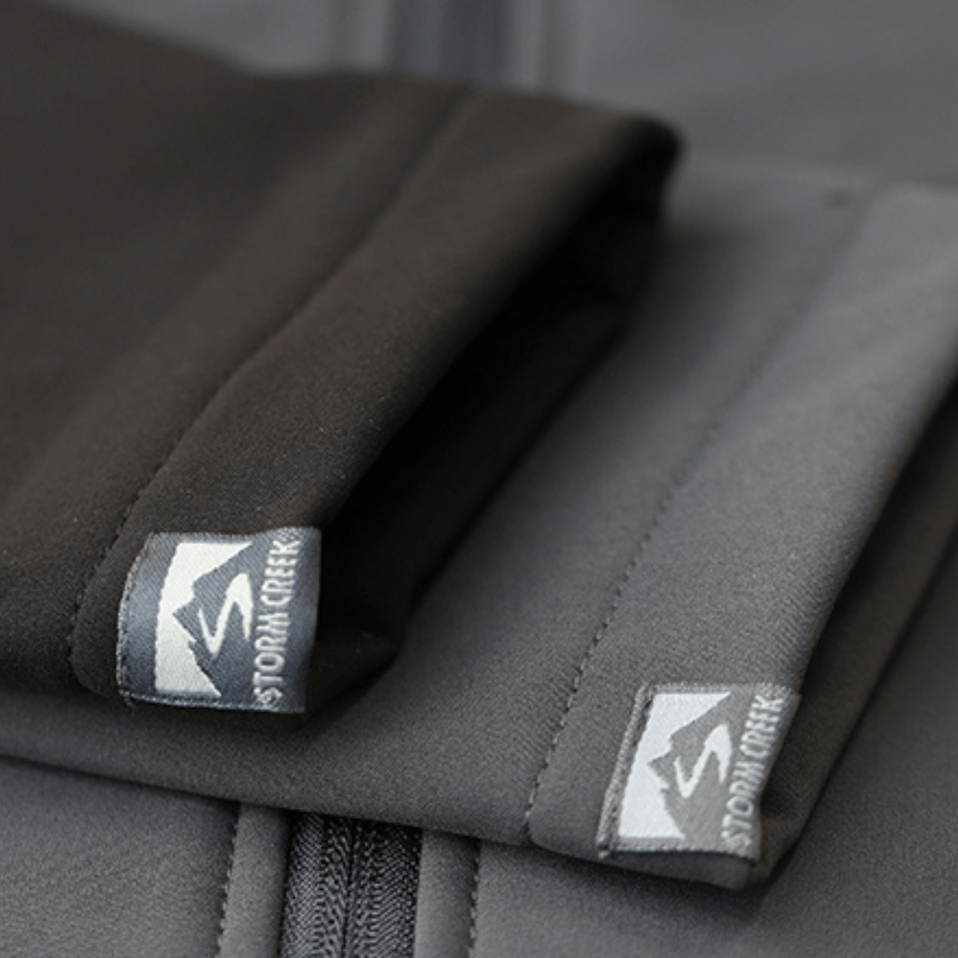 First Softshell Jacket in the Promo Industry