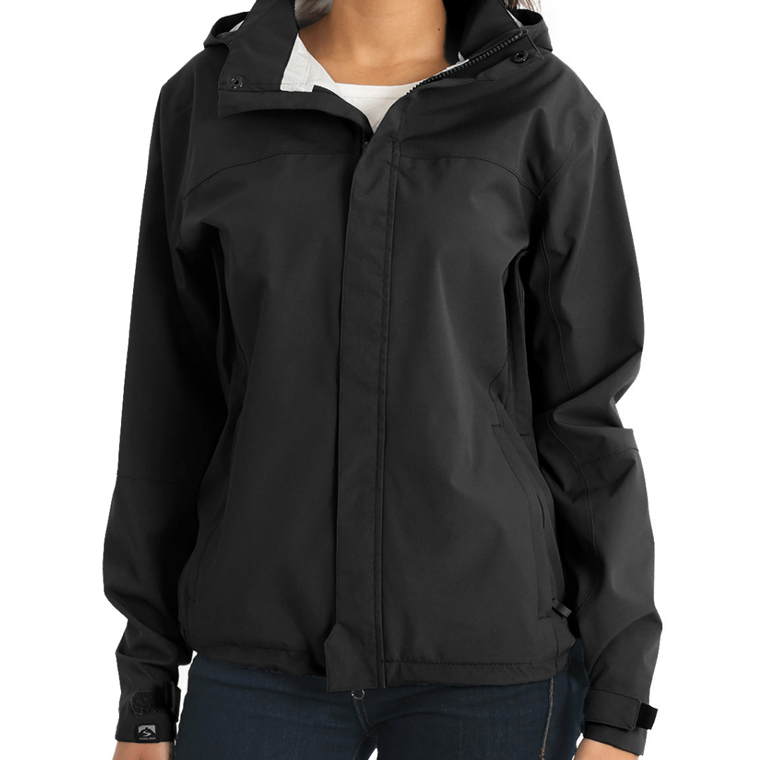 2012, our first eco-made jacket debuts