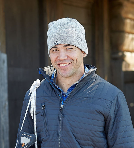 Catalyst Sweaterfleece Beanie