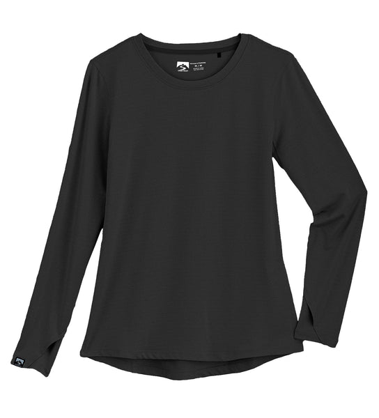 Dark Heather Gray