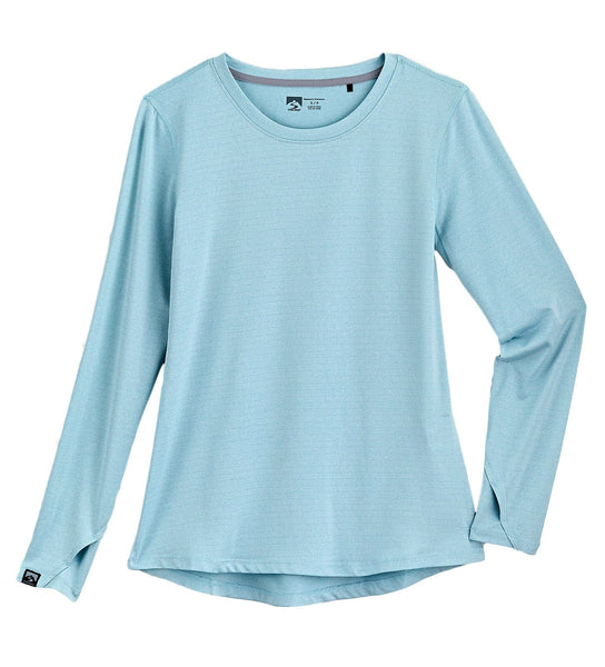 Glacier Blue