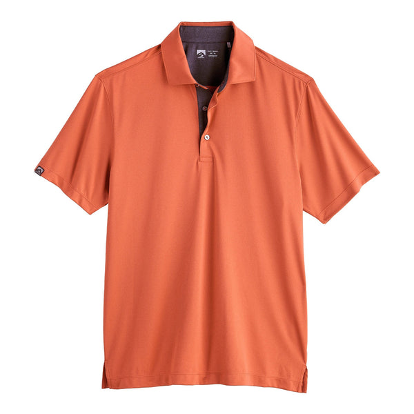 Flame Orange