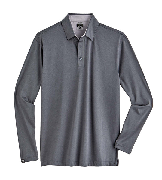 Dark Heather Gray