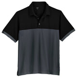 Black/Dark Heather Gray