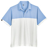 Peri Blue/White