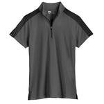 Dark Heather Gray/Black