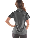 Dark Heather Gray/Black