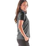 Dark Heather Gray/Black