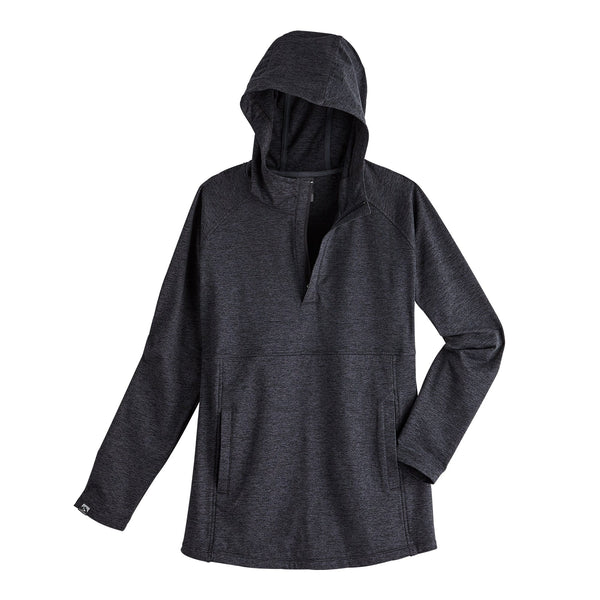 Dark Heather Gray