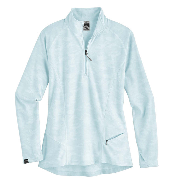 Glacier Blue