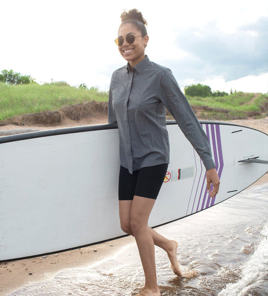 Women's Naturalist Shirt