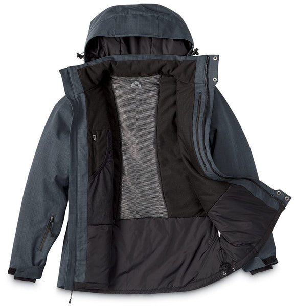 Women's Defender Jacket
