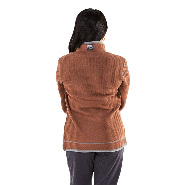 Chestnut Brown