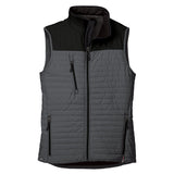 Jet Gray/Black