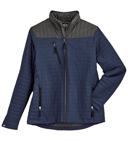 Navy/Jet