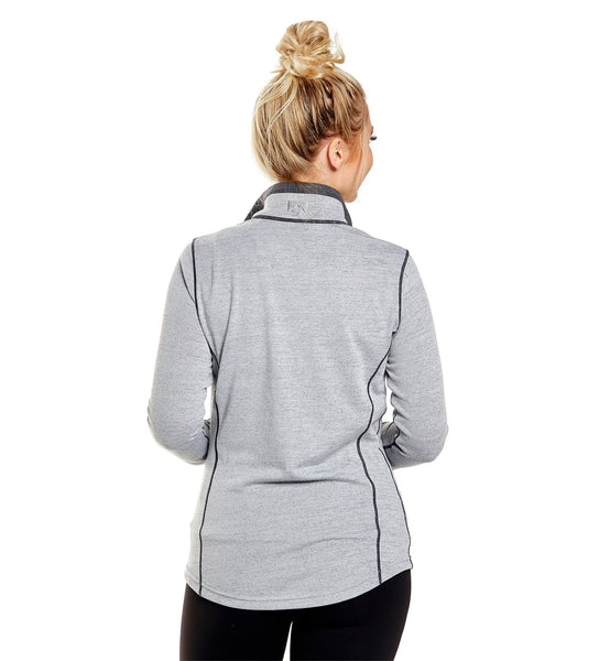 Light Heather Gray