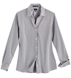 White/Navy Blue