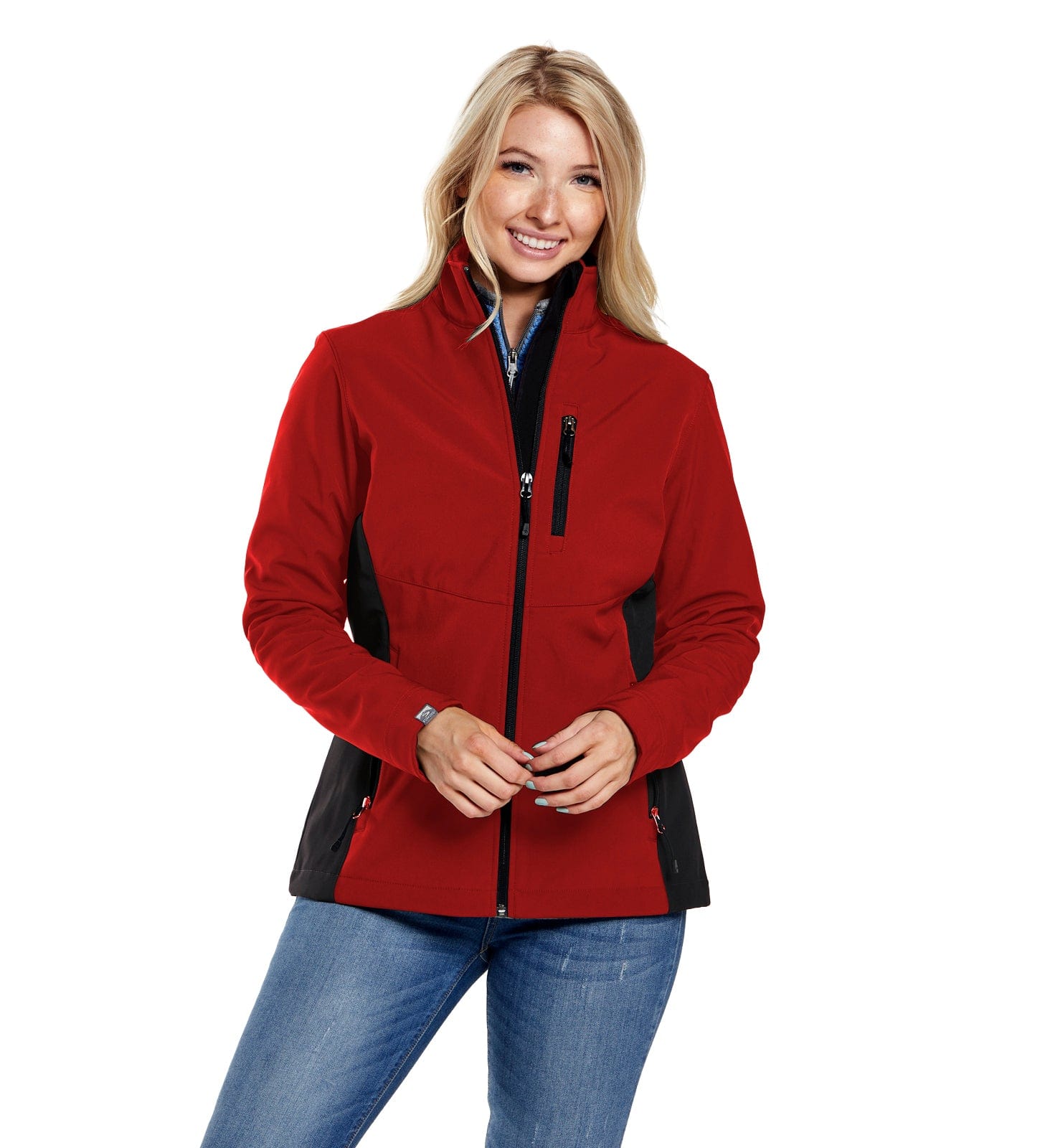 Women s Guardian Waterproof Stretch Jacket Storm Creek
