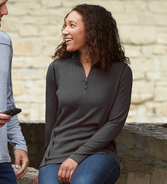 Women's Founder Shirt