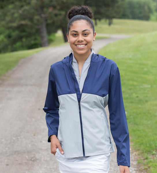 Women's Idealist Windbreaker