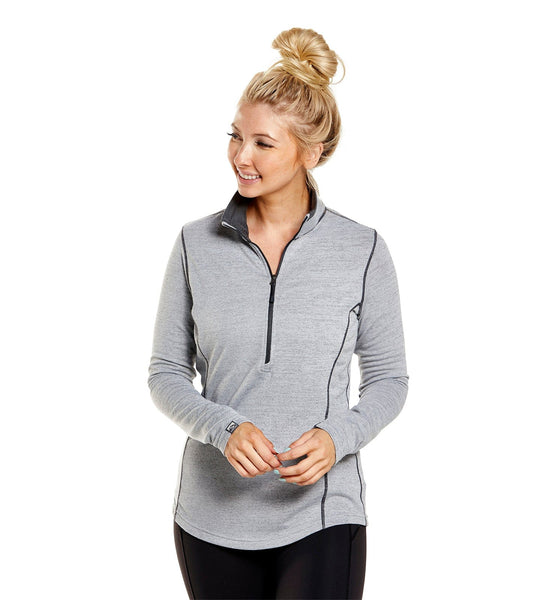 Light Heather Gray