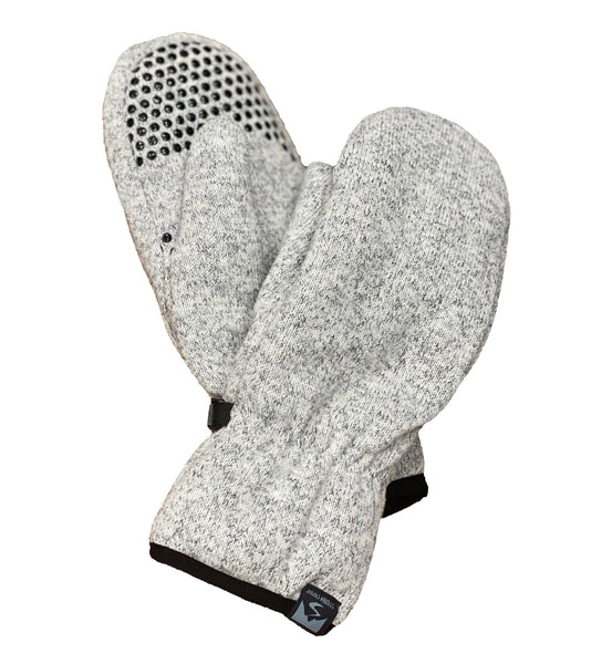Catalyst Sweaterfleece Mittens