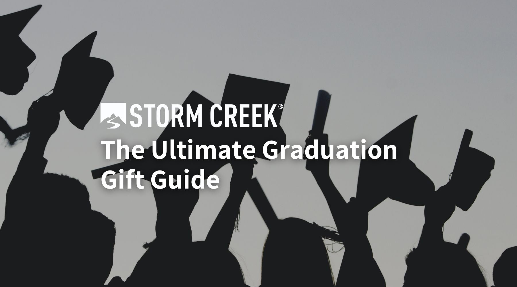 The Ultimate Graduation Gift Guide
