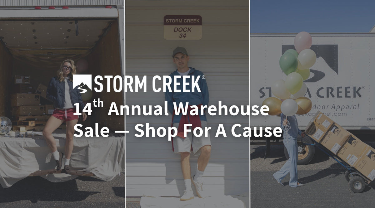 Warehouse Sale 2026: Dates, Deals & Event Details