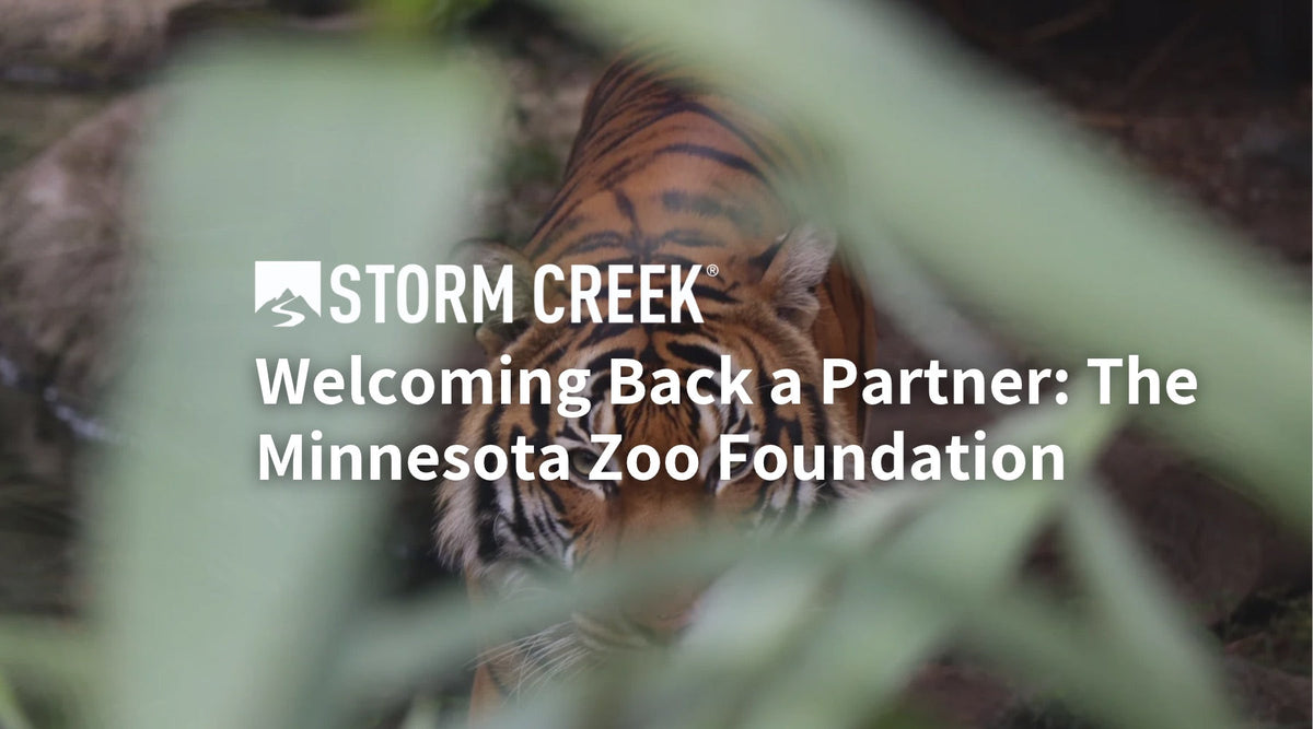 Welcoming Back a Partner: The Minnesota Zoo Foundation at Our Warehouse Sale