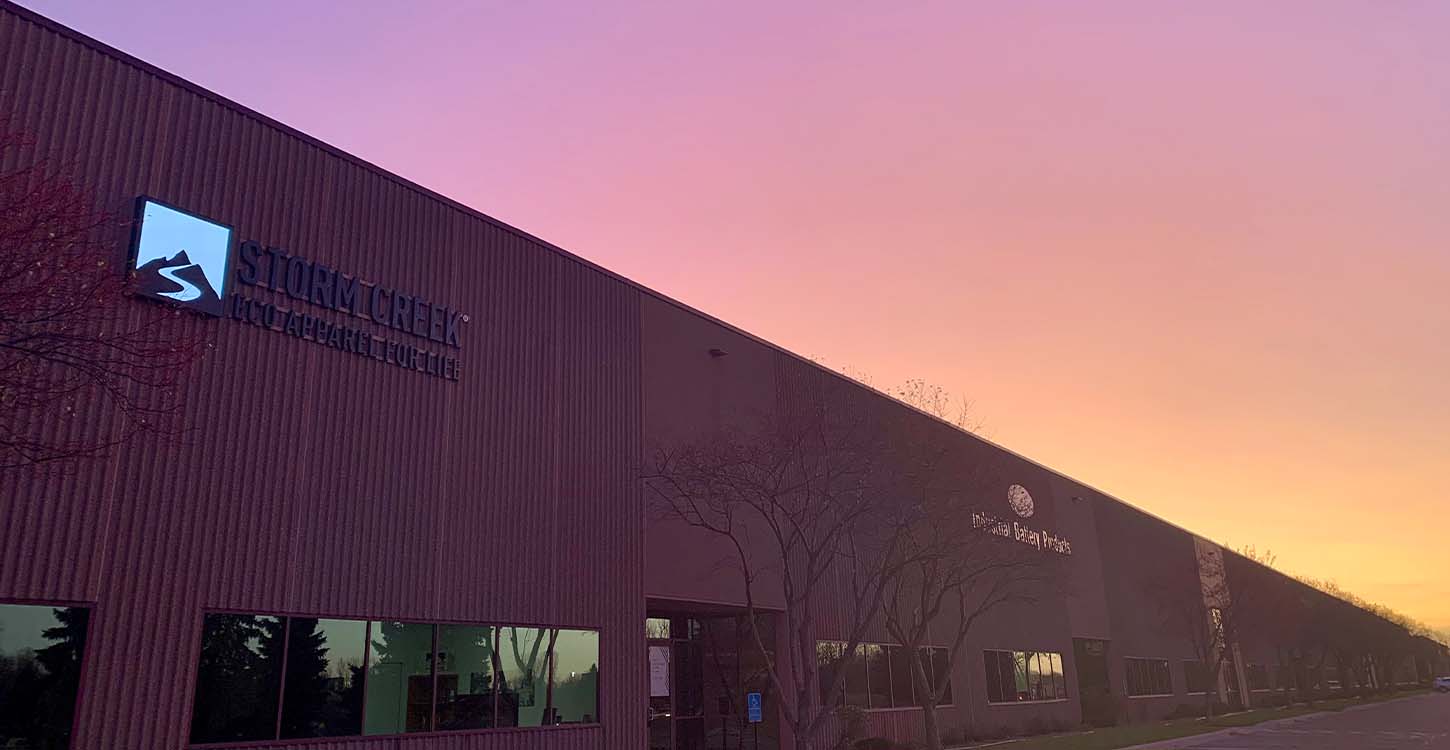 Storm Creek adds Four New Employees to its Sales and Marketing Teams