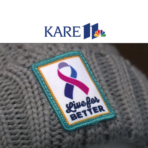 Storm Creek uses its Mission (and Hats) to help American Cancer Society