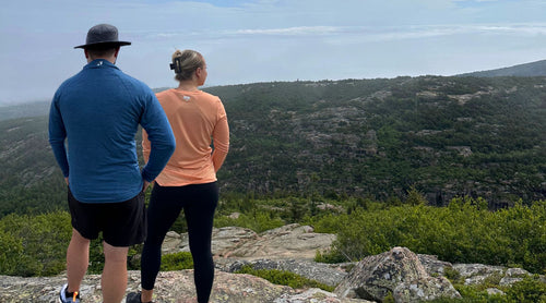 Plan Your Trip to America's National Parks