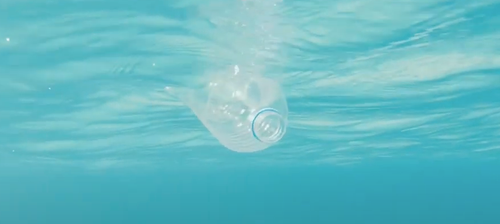 INFOGRAPHIC:  The Impact of Plastic - The Bottle Breakdown