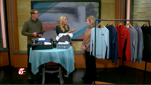 Sustainable Gifting Tips on MN Live