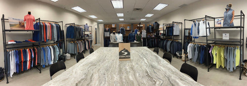 Storm Creek Celebrates Small Business Week with Eco-Evolution Experience