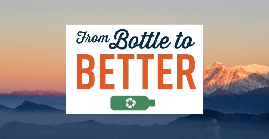 From Bottle to Better: How Eco fabrics are changing the fashion industry.