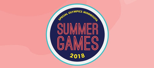 Storm Creek to Sponsor the 2018 Special Olympics MN Summer Games