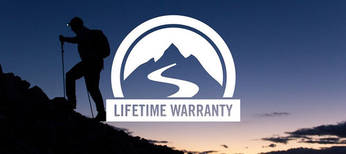 Storm Creek's Lifetime Warranty