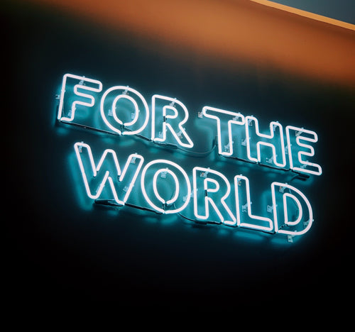 What is Wear for Better? It’s Clothing to Change the World