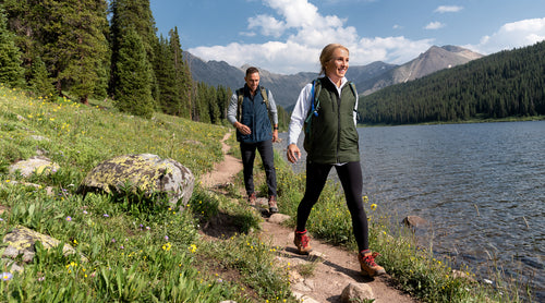 Outdoor Recreation and Sustainability