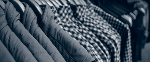 Sustainability Begins with the Fabrics