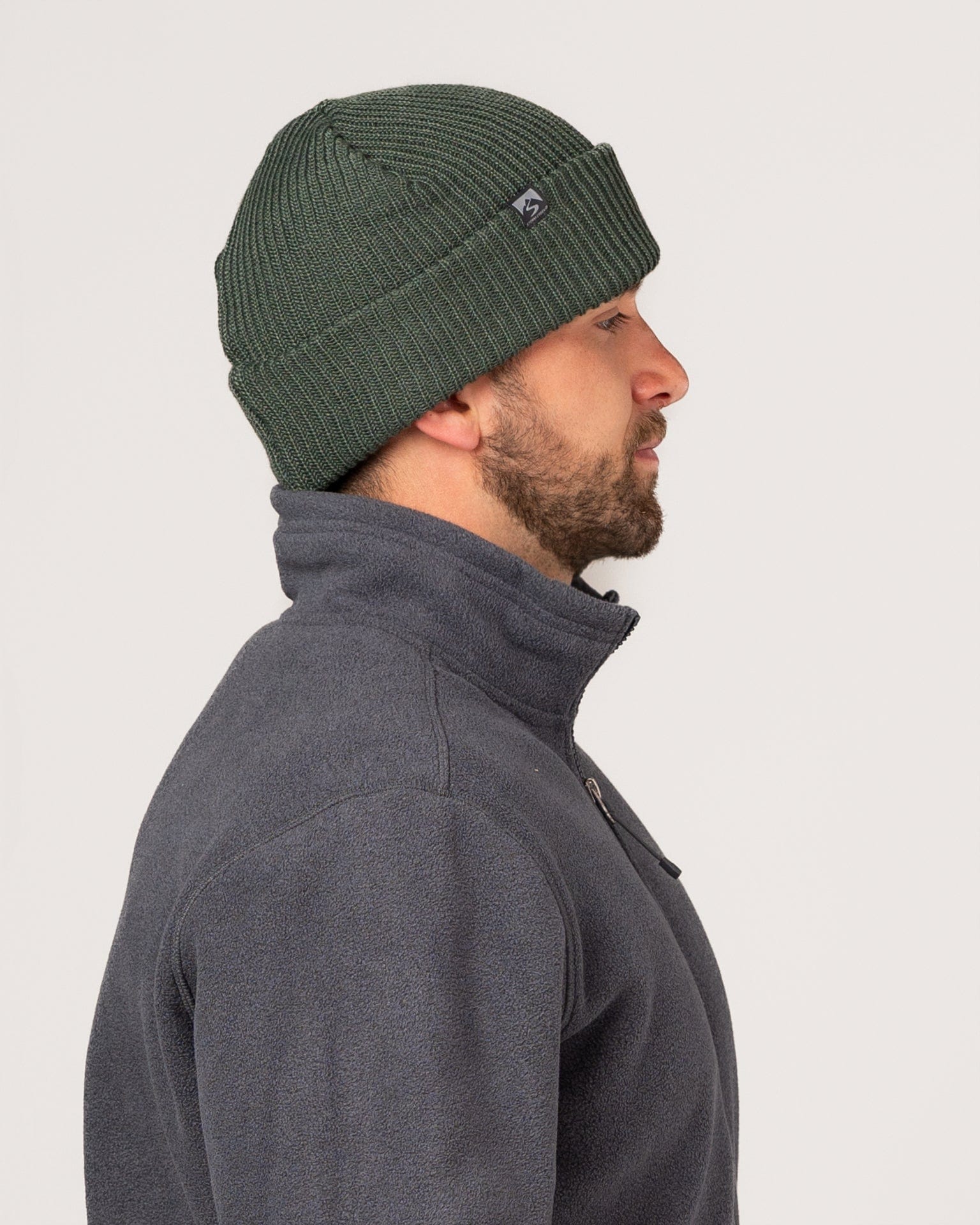 Unisex Bonfire Knit Beanie – Storm Creek