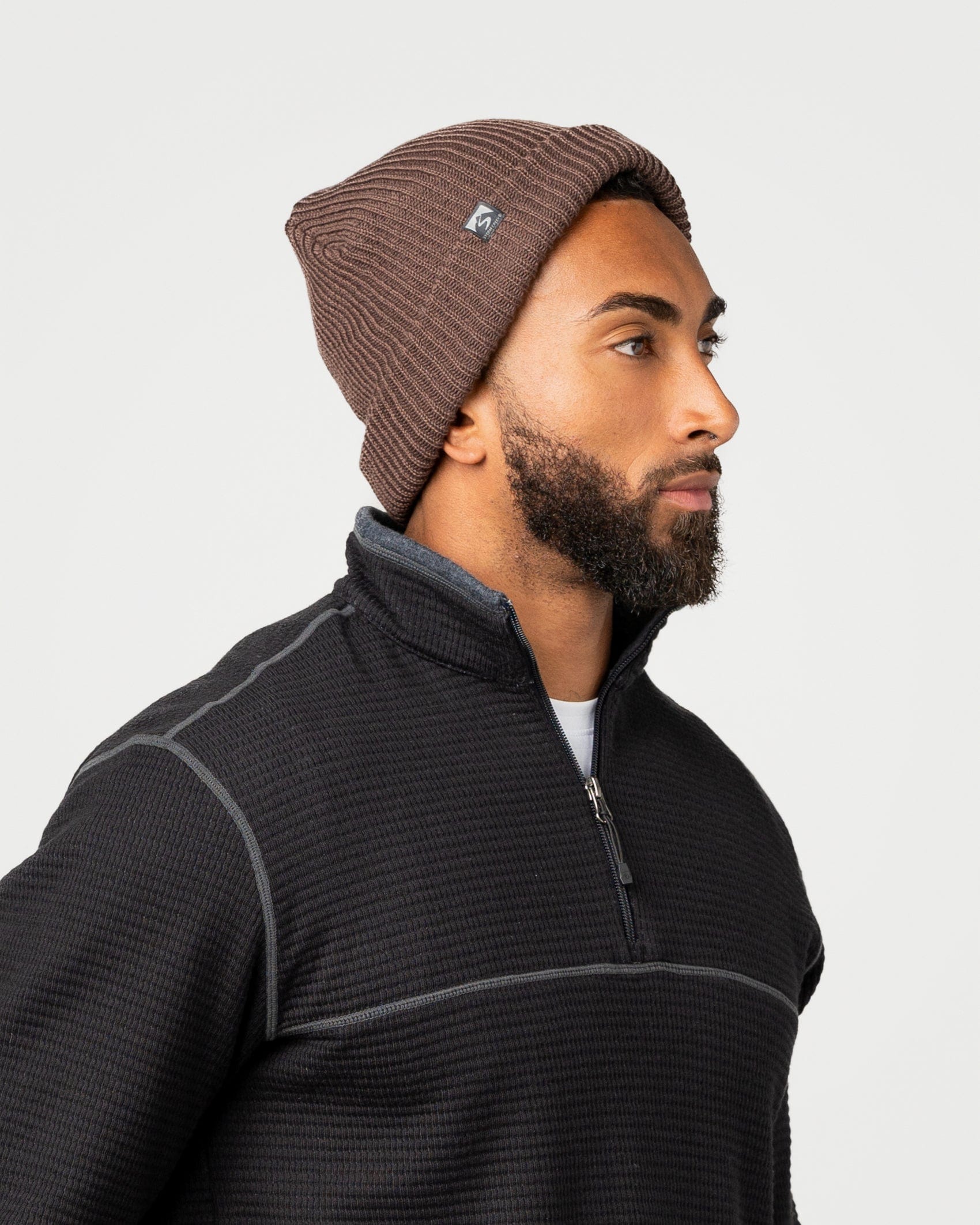 Unisex Bonfire Knit Beanie – Storm Creek