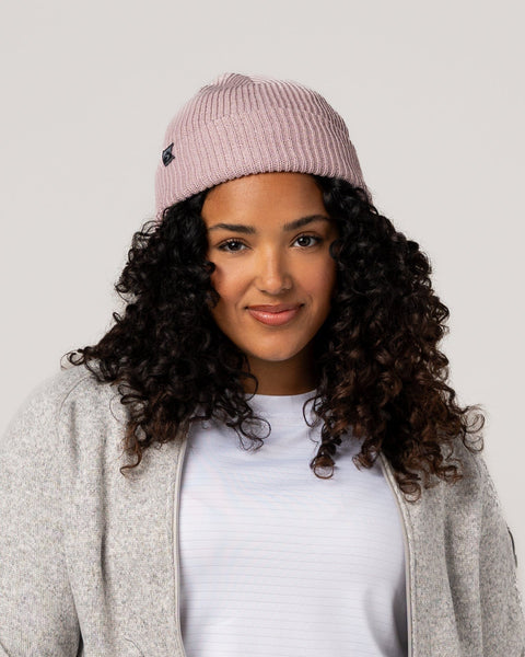 帽子 SKYLRK CLOUD PINK BEANIE SKYLRK - Beanie - Cloudy Pink