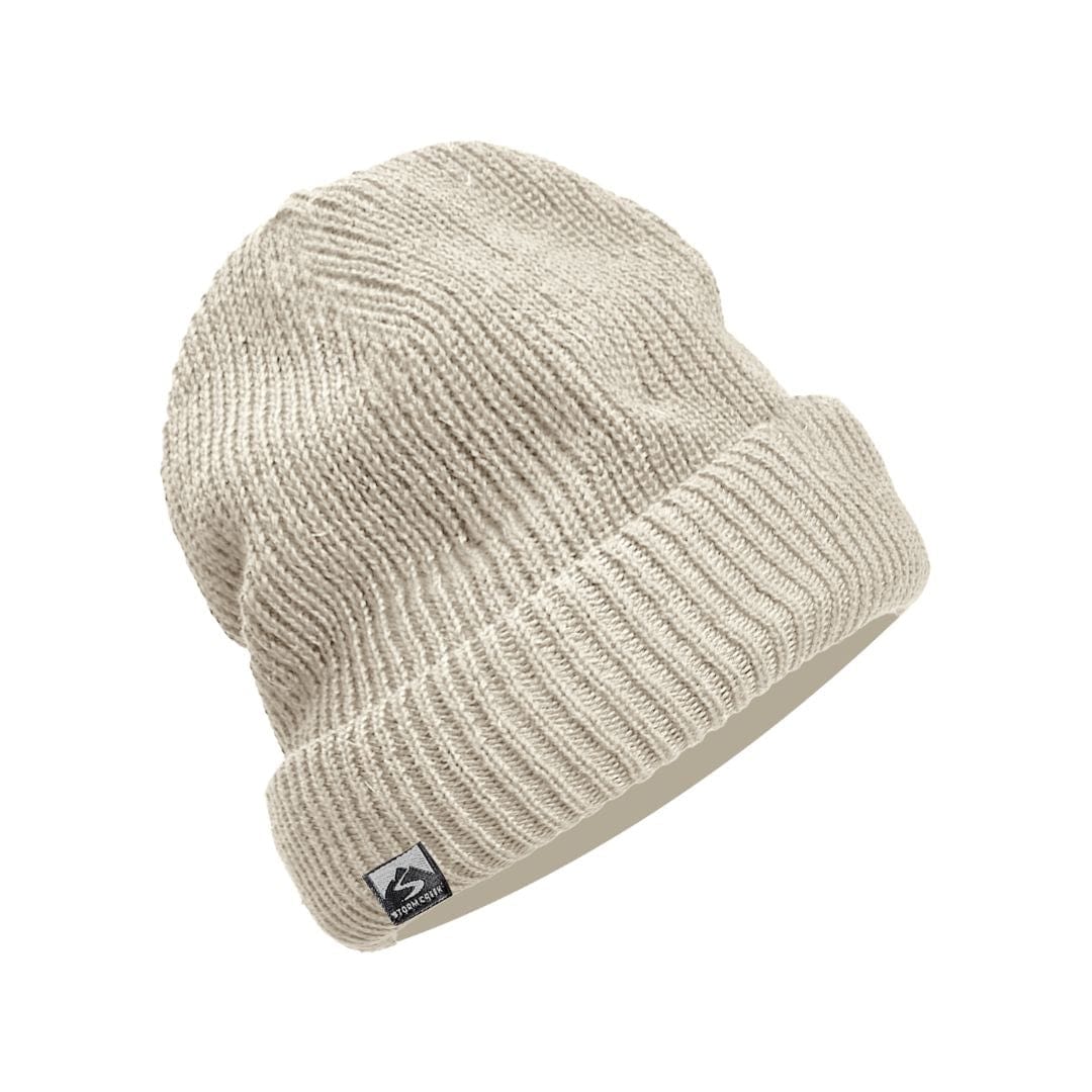 Unisex Bonfire Knit Beanie – Storm Creek