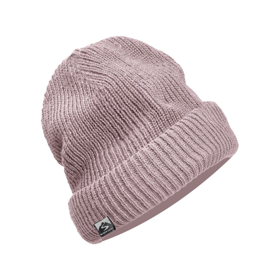 Unisex Bonfire Knit Beanie – Storm Creek